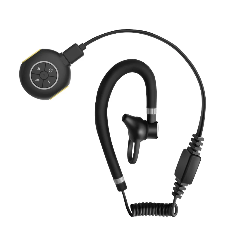 Беспроводная мини-рация с ушным креплением
Беспроводная мини-рация с ушным креплением