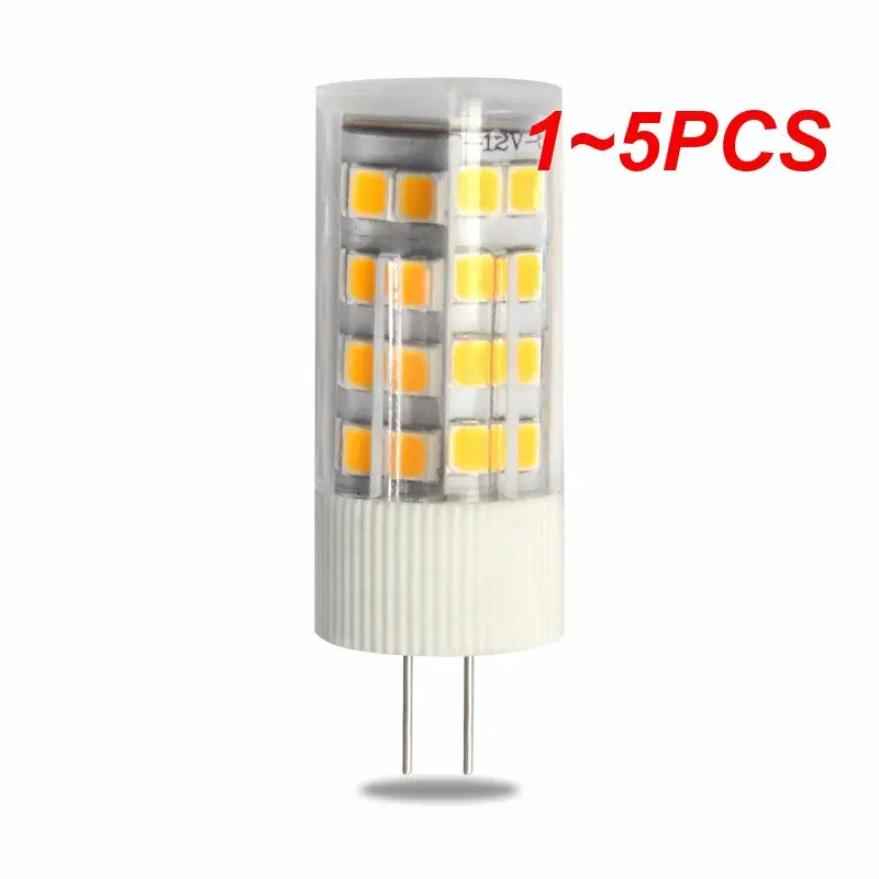 

1~5PCS G9 E14 Lamp Bulb AC220V 2835 SMD Chip Ceramic LED Light Bulb 3W 5W 7W 9W 12W Replace Halogen For Chandelier Energy