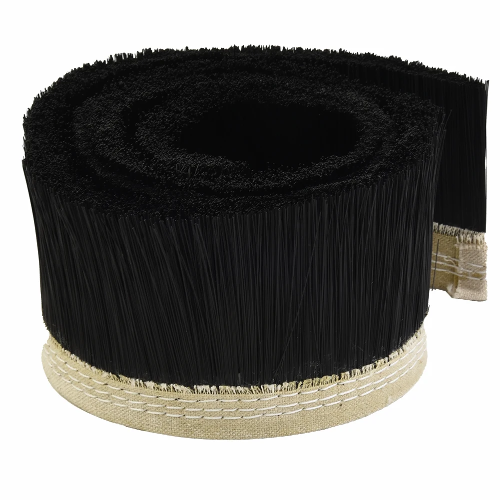 Vacuum Cleaner Engraving Machine CNC Router Accessories Black Dust cover brush 70mm/100mm Brush Practical Quality
Vacuum Cleaner Engraving Machine CNC Router Accessories Black Dust cover brush 70mm/100mm Brush Practical Quality