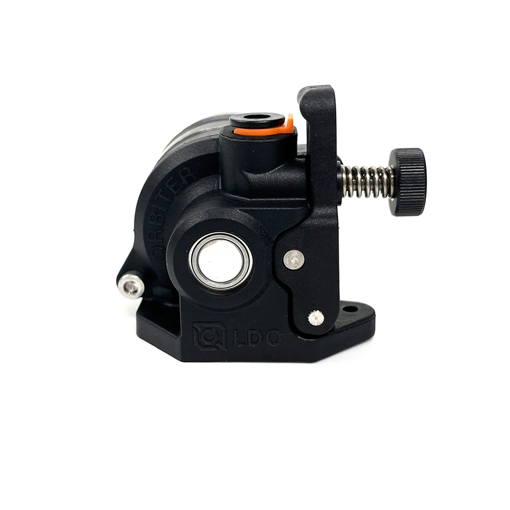 Orbiter Extruder V2.0 with Motor Double Gear Direct Drive for Voron 2.4 3D CR-10 Ender3 V2/ PRO 3D Printer Parts
Orbiter Extruder V2.0 with Motor Double Gear Direct Drive for Voron 2.4 3D CR-10 Ender3 V2/ PRO 3D Printer Parts