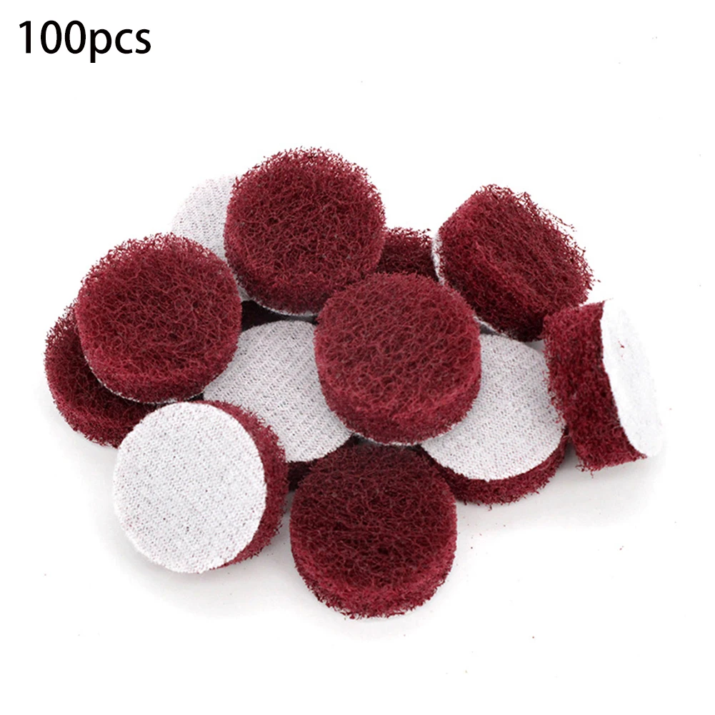 Abrasive Nylon Fiber Scouring Pad Polishing Pad Enough Inch Mm Easy And Secure Attachment Effective And Efficient
Abrasive Nylon Fiber Scouring Pad Polishing Pad Enough Inch Mm Easy And Secure Attachment Effective And Efficient