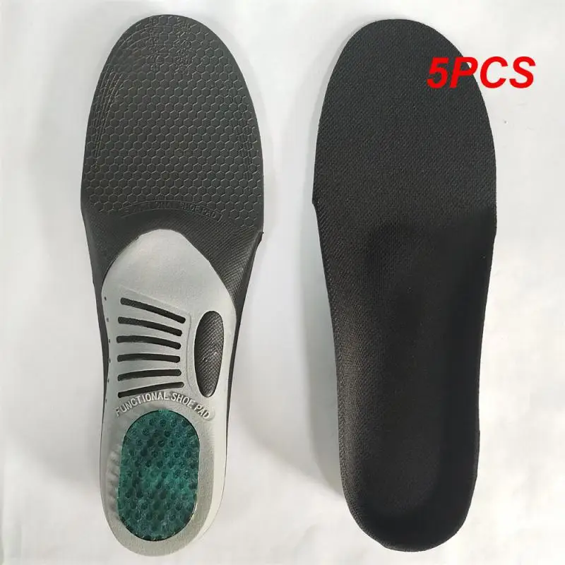 5PCS Premium Orthotic Gel Insoles Orthopedic Flat Foot Health Sole Pad For Shoes Insert Arch Support Pad For Plantar fasciitis
5PCS Premium Orthotic Gel Insoles Orthopedic Flat Foot Health Sole Pad For Shoes Insert Arch Support Pad For Plantar fasciitis