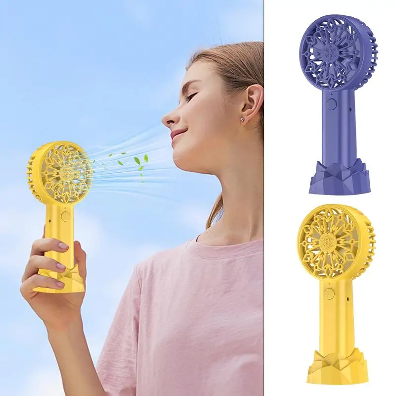 Handheld Mini Fan Mini Portable Pocket Handheld Fan USB Rechargeable Portable Hand Fan Personal Desk Fan Small Makeup Fans
Handheld Mini Fan Mini Portable Pocket Handheld Fan USB Rechargeable Portable Hand Fan Personal Desk Fan Small Makeup Fans