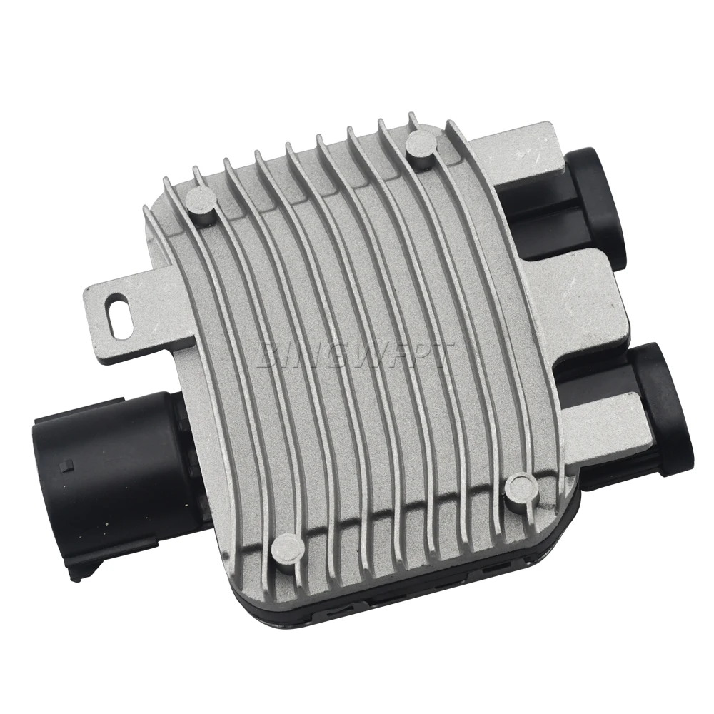 Высококачественный модуль управления вентилятором для Ford Mondeo Galaxy S-max 940011200 940.0041.01 940.0041.05 940.0041.06 940.0076.01 FO89004DW 
Высококачественный модуль управления вентилятором для Ford Mondeo Galaxy S-max 940011200 940.0041.01 940.0041.05 940.0041.06 940.0076.01 FO89004DW