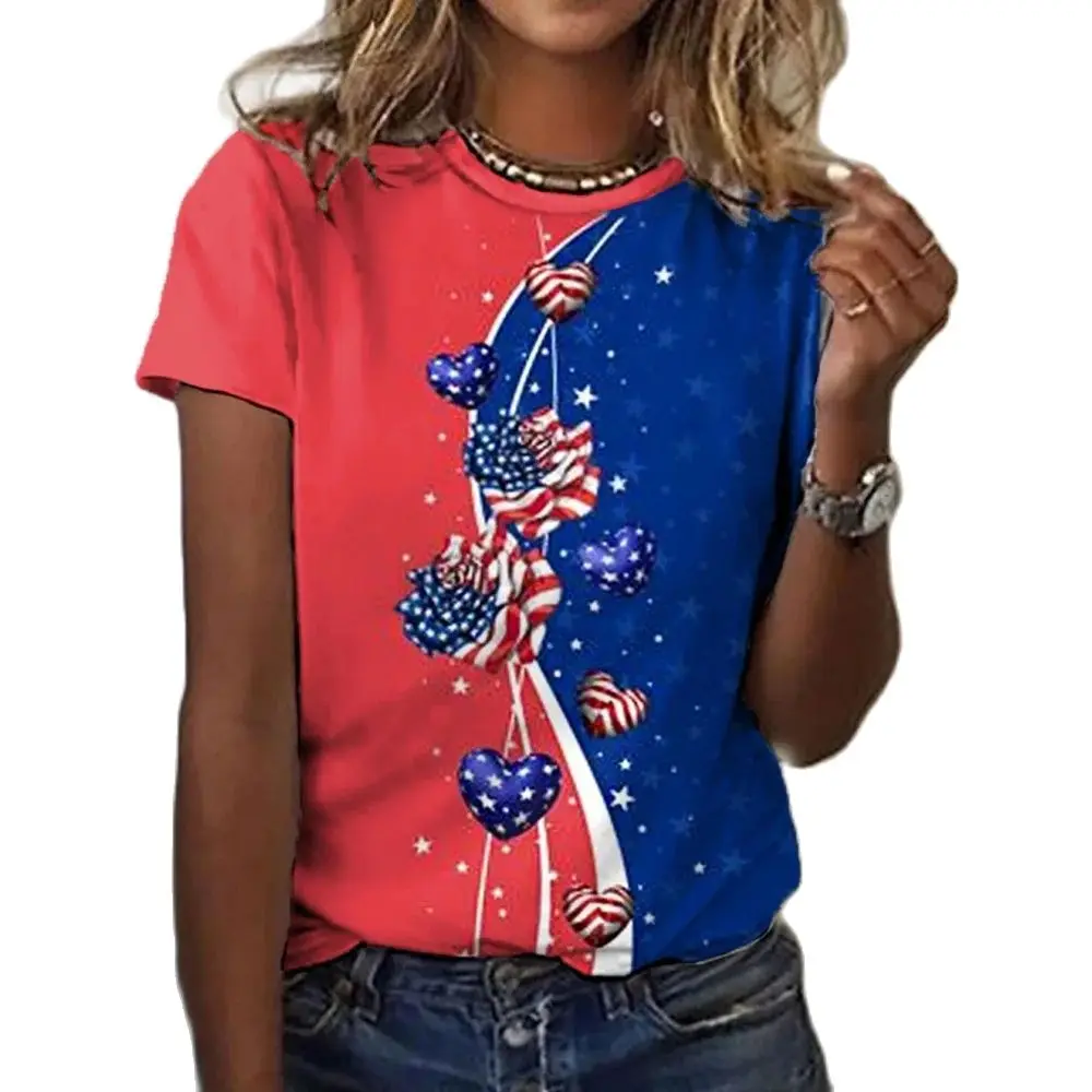 Women's T-Shirts Cartoon Characters 3d Print Rose T-Shirt Harajuku Casual Short Sleeve Top Tee O Neck Oversized Female Clothing
Women's T-Shirts Cartoon Characters 3d Print Rose T-Shirt Harajuku Casual Short Sleeve Top Tee O Neck Oversized Female Clothing