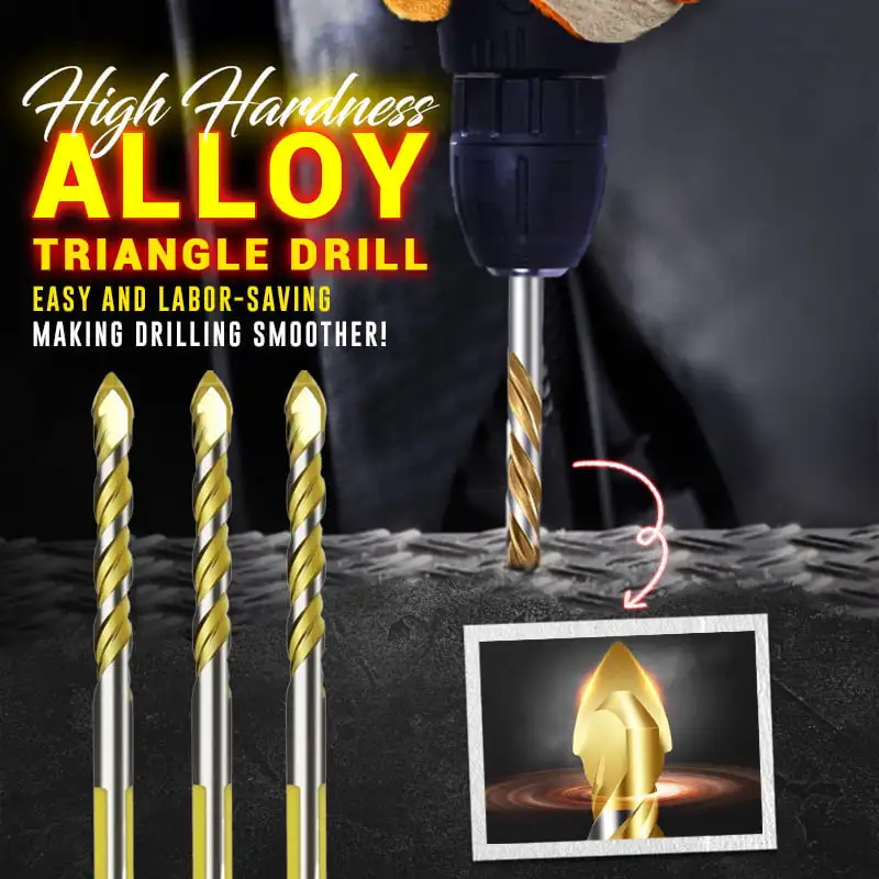 Набор сверл для кирпичной кладки, стразы из сплава высокой твердости для стекла, кирпичной плитки, дерева, 7 шт.
Набор сверл для кирпичной кладки, стразы из сплава высокой твердости для стекла, кирпичной плитки, дерева, 7 шт.