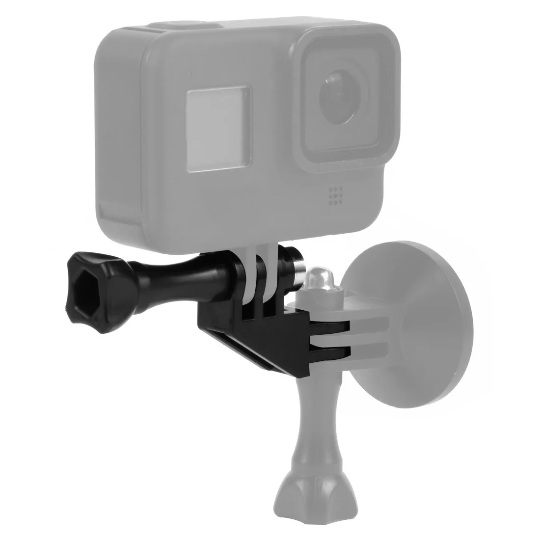 Vertical Shooting Adapter Screw Base Connect Selfie Stick Tripod Holder for Gopro Hero /dji Action 4/3/1/xiaoyi/ Sjcam Camera
Vertical Shooting Adapter Screw Base Connect Selfie Stick Tripod Holder for Gopro Hero /dji Action 4/3/1/xiaoyi/ Sjcam Camera