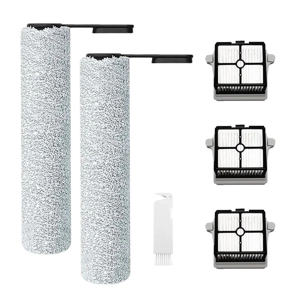Fitment Main Brush Filters Vacuum Cleaner Replacement Parts Cordless Wet Dry Vacuum Cleaner Main Brush Filters
Fitment Main Brush Filters Vacuum Cleaner Replacement Parts Cordless Wet Dry Vacuum Cleaner Main Brush Filters