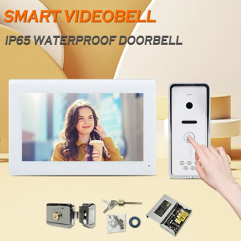 Excellent For Use Viewing Angle110º Outdoor Station Camera Hd 1080P 2Mp Video Door Phone Sip Intercom Ip Home Wireless
Excellent For Use Viewing Angle110º Outdoor Station Camera Hd 1080P 2Mp Video Door Phone Sip Intercom Ip Home Wireless