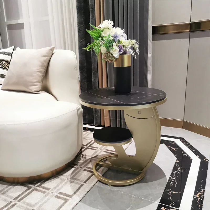 White Round Coffee Tables Modern Design Mushroom Corner Small Coffee Table Round Designer Mesa De Canto Living Room Furniture
White Round Coffee Tables Modern Design Mushroom Corner Small Coffee Table Round Designer Mesa De Canto Living Room Furniture