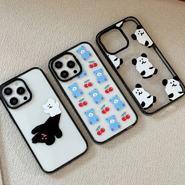 Upgrade Acrylic Border Panda Phone Case Cover for IPhone 11 12 13 14 15 Pro Max Case for IPhone 15 Pro Max
Upgrade Acrylic Border Panda Phone Case Cover for IPhone 11 12 13 14 15 Pro Max Case for IPhone 15 Pro Max