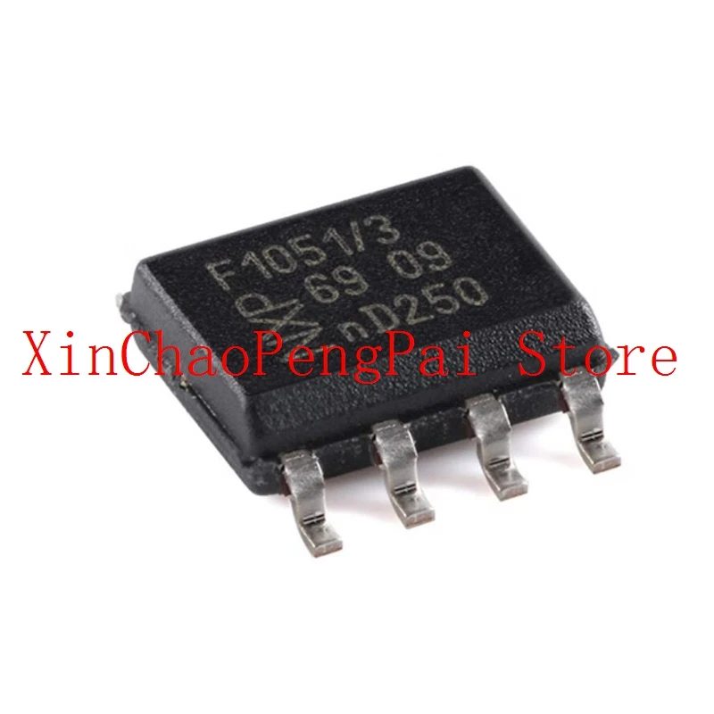 5 шт./партия, набор микросхем TJF1051T/3118 F1051/3 SOP8, 100% новая и оригинальная фотография
5 шт./партия, набор микросхем TJF1051T/3118 F1051/3 SOP8, 100% новая и оригинальная фотография