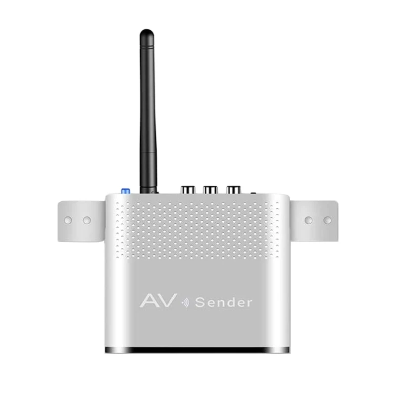 Wireless Receiver Transmitter Universal Adapter Digital STB Devices Drop shipping
Wireless Receiver Transmitter Universal Adapter Digital STB Devices Drop shipping