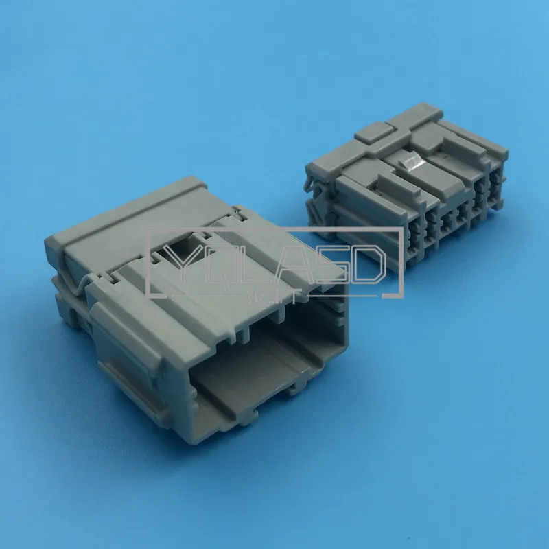 1 Set 10 Way Auto Starter Wiring Harness Connector Unseal Sockets With Terminal 6098-0249 6098-0250
1 Set 10 Way Auto Starter Wiring Harness Connector Unseal Sockets With Terminal 6098-0249 6098-0250