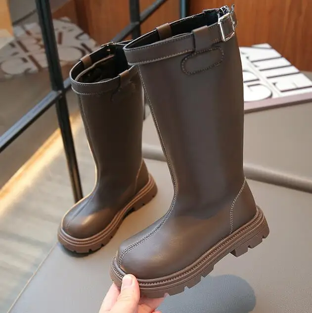 Girls Fashion Boots Kids Casual Flats Outdoor Snow Shoes Baby Non-slip Waterproof Children Footwear Snow Boots Kids Sneakers
Girls Fashion Boots Kids Casual Flats Outdoor Snow Shoes Baby Non-slip Waterproof Children Footwear Snow Boots Kids Sneakers