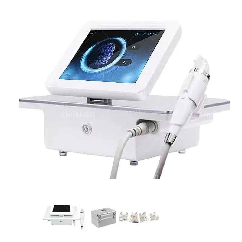 2024 NEW Cosmetic Micro Needling Device CE Lifts And Tightens Removes Wrinkle Stretch Marks Whitening And Rejuvenation Salon
2024 NEW Cosmetic Micro Needling Device CE Lifts And Tightens Removes Wrinkle Stretch Marks Whitening And Rejuvenation Salon