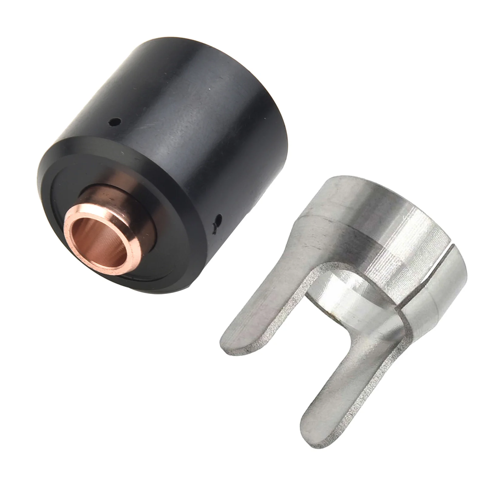 9-8213 Start-Cartridge+9-8281Plasma Torch Standoff For SL60/100 Plasma Cut Torch Starter Box Welding Accessories
9-8213 Start-Cartridge+9-8281Plasma Torch Standoff For SL60/100 Plasma Cut Torch Starter Box Welding Accessories