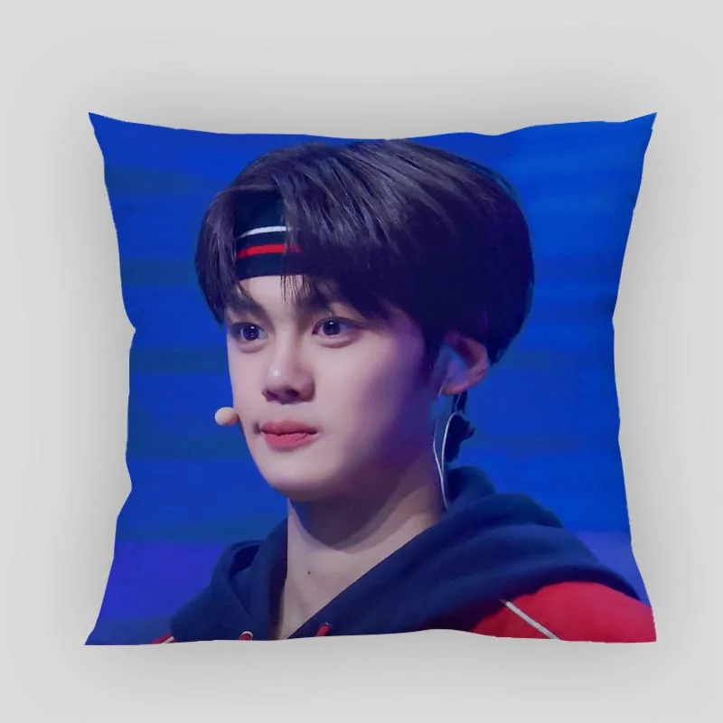 Musife Kim Gyuvin Pillowcase Custom Square Pillow Cover Case Zipper Pillowcase 35*35,40*40,45*45cm Drop Shipping
Musife Kim Gyuvin Pillowcase Custom Square Pillow Cover Case Zipper Pillowcase 35*35,40*40,45*45cm Drop Shipping