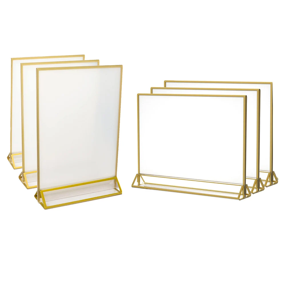 Clear Table Place Card With Holders DIY Acrylic Phnom Penh Sheet Table Numbers Plate For Wedding Events Party Menu Stand
Clear Table Place Card With Holders DIY Acrylic Phnom Penh Sheet Table Numbers Plate For Wedding Events Party Menu Stand