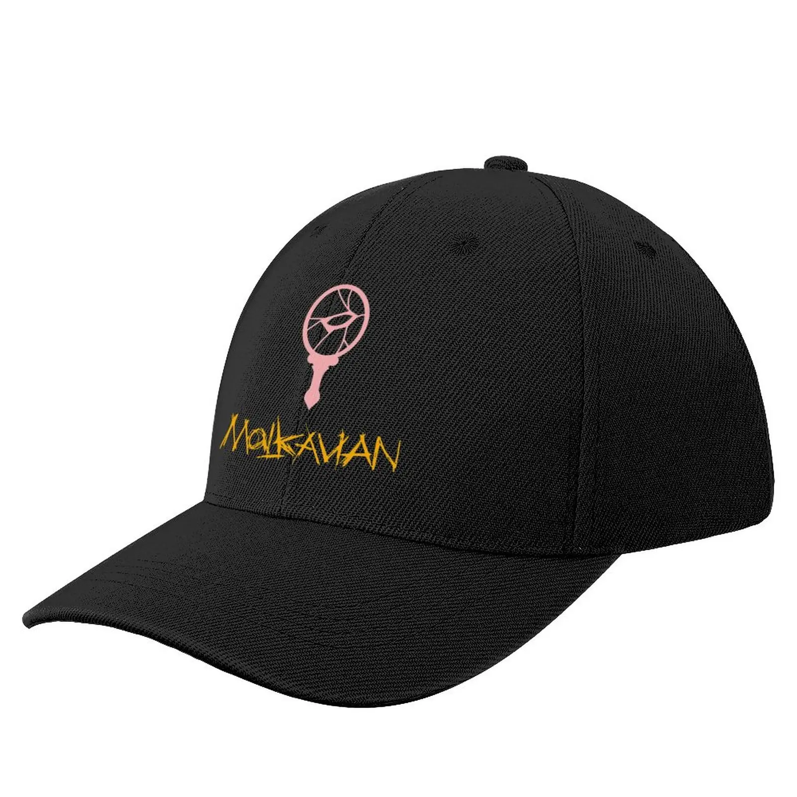 The Masquerade Bloodlines Malkavian Baseball Cap tea hats New Hat Anime Hat Women Hat Men'S
The Masquerade Bloodlines Malkavian Baseball Cap tea hats New Hat Anime Hat Women Hat Men'S