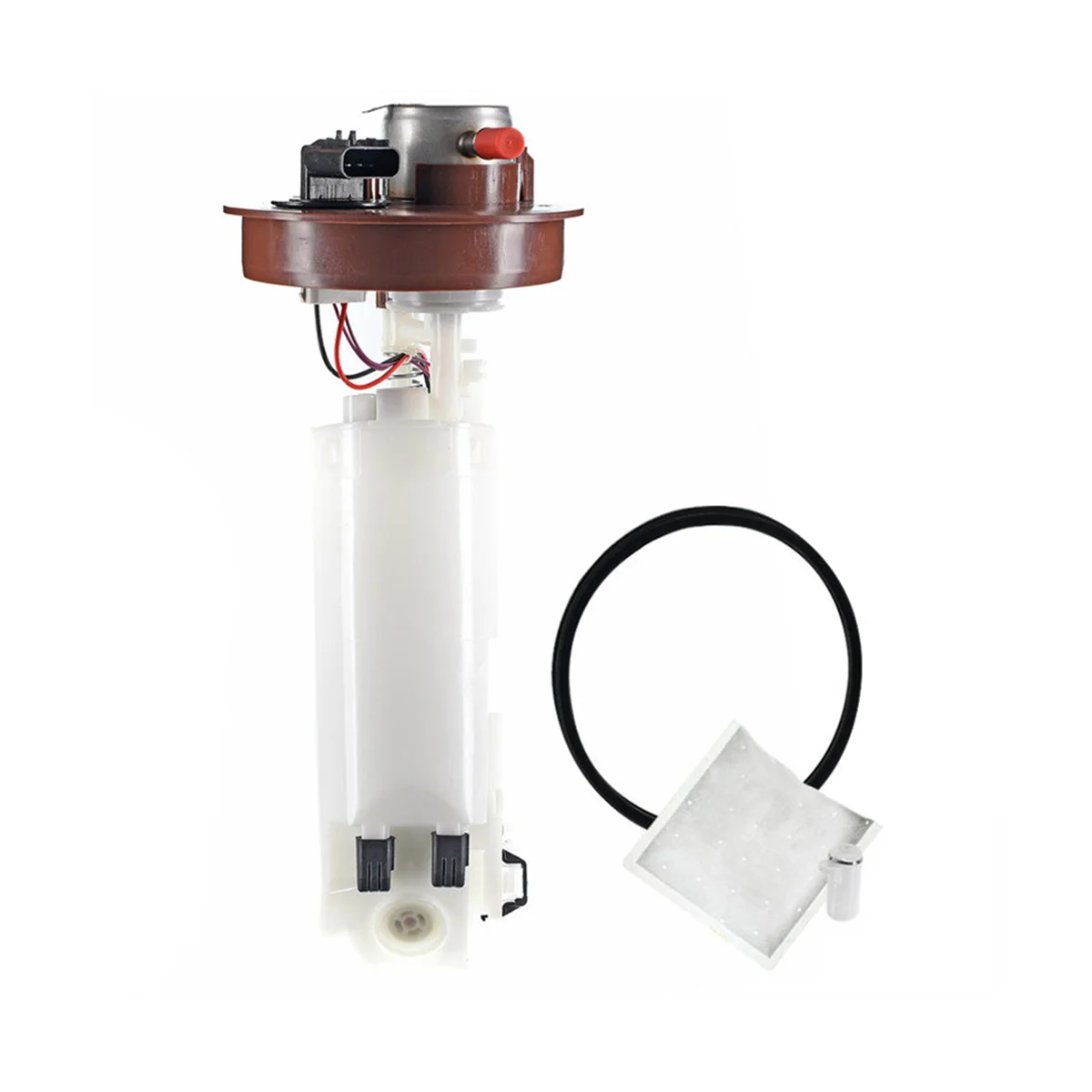 E7097M Fuel Pump Module & Sending Unit Assembly for 1996-1999 4897417AA 4897417AC P74732M
E7097M Fuel Pump Module & Sending Unit Assembly for 1996-1999 4897417AA 4897417AC P74732M