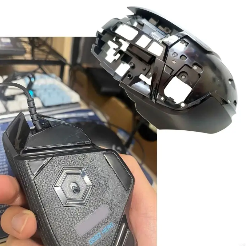 900F Gaming Computer Mouse Frame Skeleton Frame For G502 Mouse 900F Gaming Computer Mouse Frame Skeleton Frame For G502 Mouse