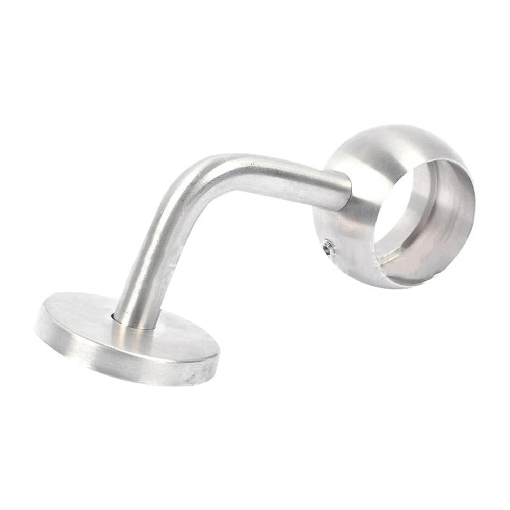 Tool Support Brackets Stairs Support Brackets 1pcs 90° Accessories Closet Rods Parts Round Tube Pipe Exquisite
Tool Support Brackets Stairs Support Brackets 1pcs 90° Accessories Closet Rods Parts Round Tube Pipe Exquisite