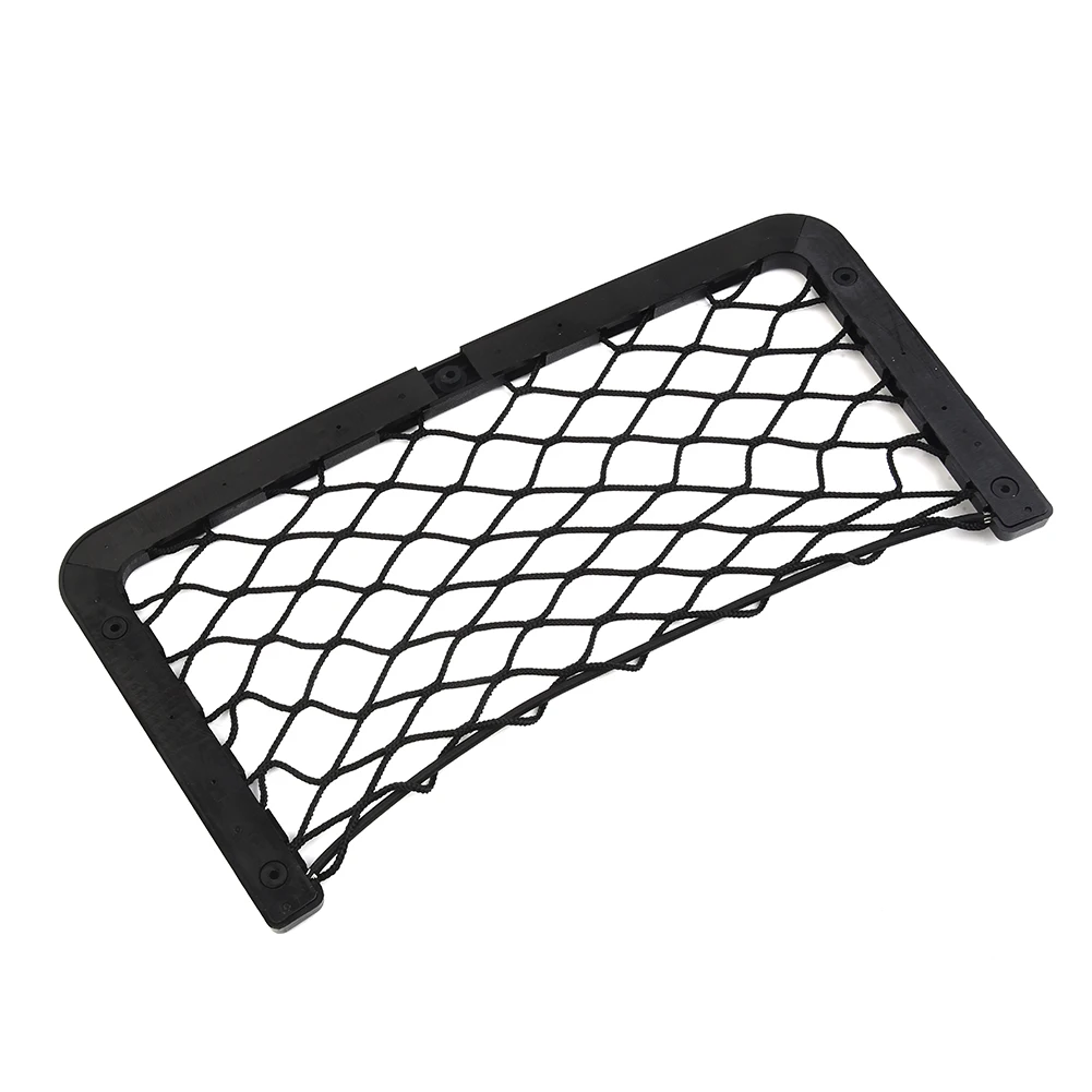 36*18CM Car Back Rear Trunk Seat Elastic Mesh Storage Bag Pocket Cage Auto Organizer Seat Back Bag Caravan Organiser Holder
36*18CM Car Back Rear Trunk Seat Elastic Mesh Storage Bag Pocket Cage Auto Organizer Seat Back Bag Caravan Organiser Holder