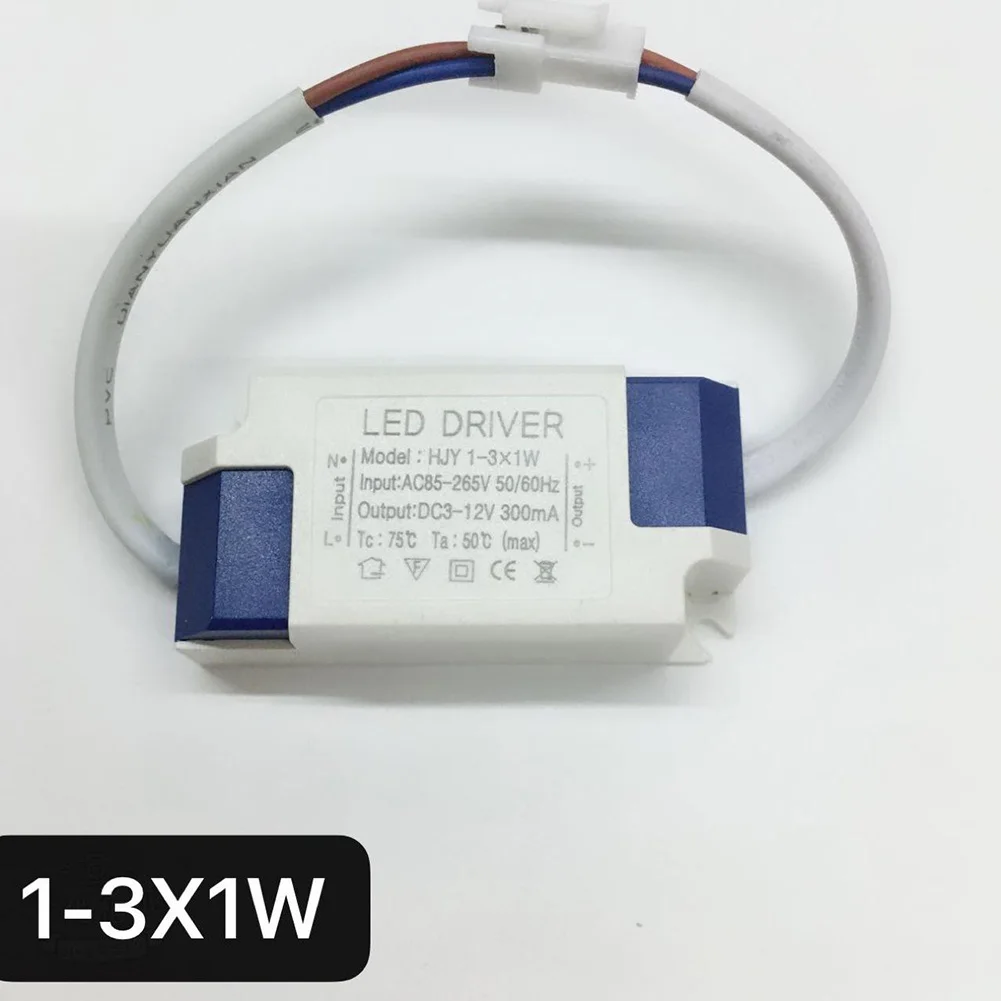 LED Driver Power High Quality and Dependable LED Driver Power Supply Transformer AC85 265V DC Constant Current
LED Driver Power High Quality and Dependable LED Driver Power Supply Transformer AC85 265V DC Constant Current