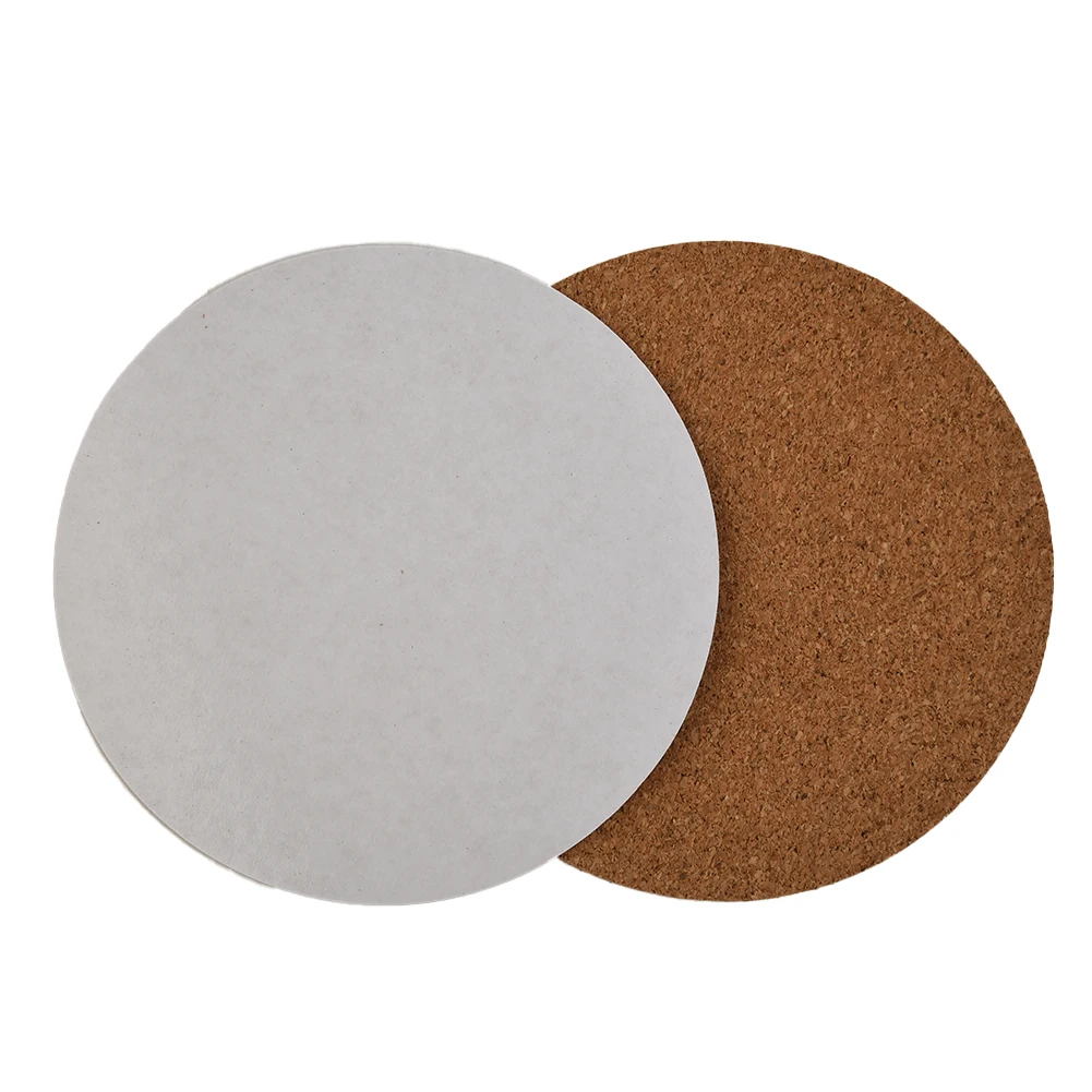 60PCS Self Tape Cork Coasters Round Cork Mats Cork Backing Sheets For Coasters And DIY Crafts Supplies Kitchen Coasters DIY
60PCS Self Tape Cork Coasters Round Cork Mats Cork Backing Sheets For Coasters And DIY Crafts Supplies Kitchen Coasters DIY
