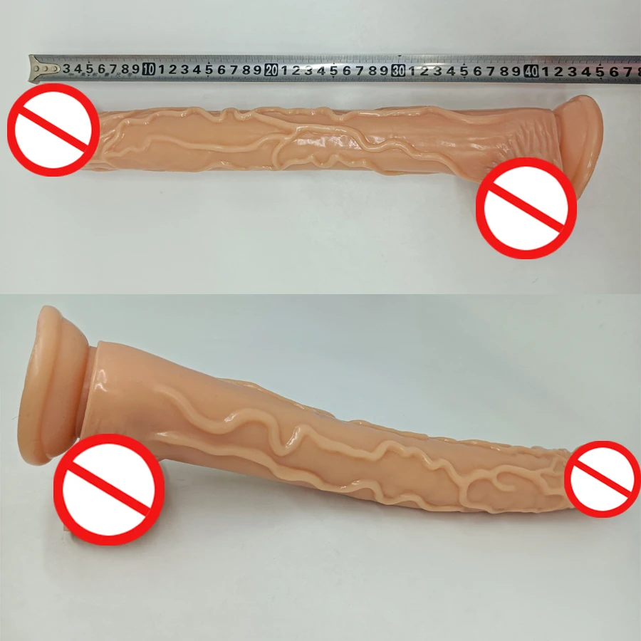 Фаллоимитатор 45