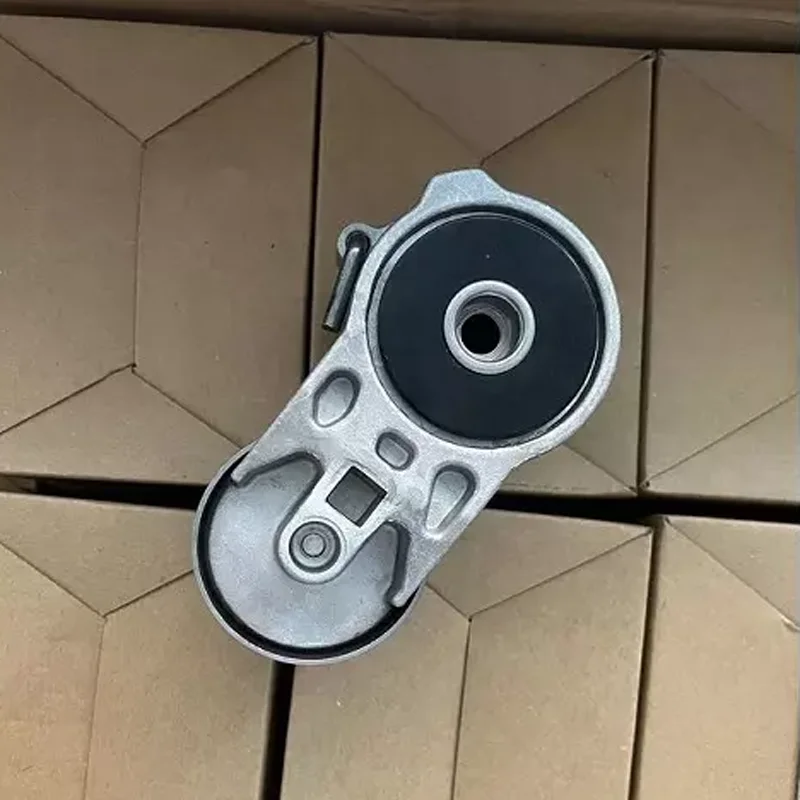 Натяжитель ремня 8149855 20935523 20762060 подходит для грузовиков D6D FH12 FH16 FM12 FM9 NH12
Натяжитель ремня 8149855 20935523 20762060 подходит для грузовиков D6D FH12 FH16 FM12 FM9 NH12