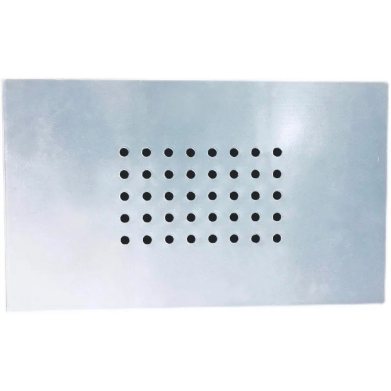 7-inch separator equipped with heating pad, anti slip pad, silicone pad, transparent hole position pad
7-inch separator equipped with heating pad, anti slip pad, silicone pad, transparent hole position pad