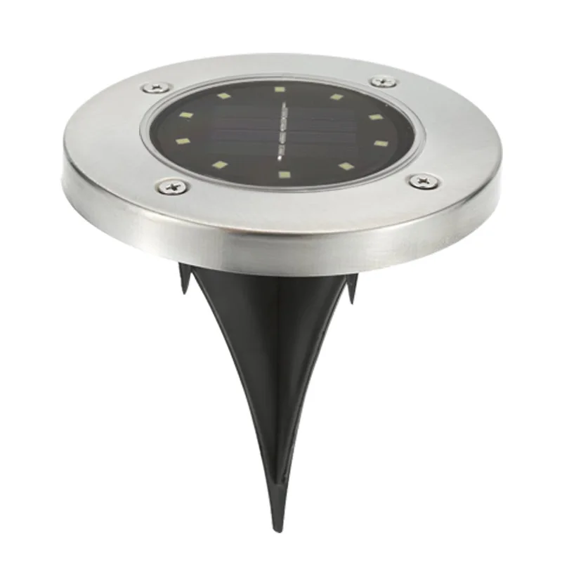 Landscape Led Outdoor Waterproof Ground Lights Solar Garden Path Underground Lamps
Landscape Led Outdoor Waterproof Ground Lights Solar Garden Path Underground Lamps
