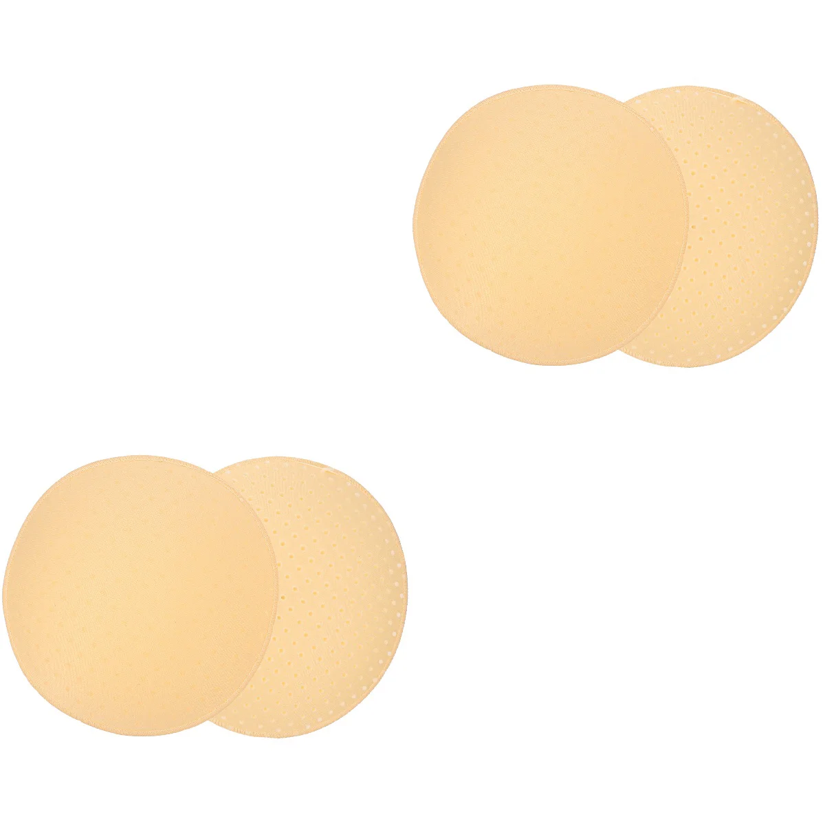 4 Pcs Fake Butt Pad Girl Butt Enhancer Silicone Hip Pad Silicone Hip Enhancer Body Beauty Tool
4 Pcs Fake Butt Pad Girl Butt Enhancer Silicone Hip Pad Silicone Hip Enhancer Body Beauty Tool