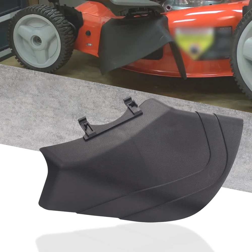 1pcs Chute Deflector For Husqvarna For McCulloch HU550FH HU675FE HU700H HU775H HU800AWD Lawn Mower Tools Accessories
1pcs Chute Deflector For Husqvarna For McCulloch HU550FH HU675FE HU700H HU775H HU800AWD Lawn Mower Tools Accessories