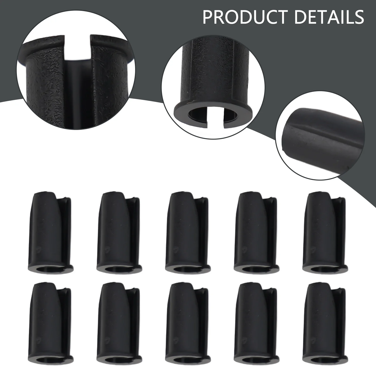 Cable Guide Brake Clips Brake Cable Guides Buckles Frame Clips Keeper Oil Pipe Wire Adapter Black Cable Guide Conversion
Cable Guide Brake Clips Brake Cable Guides Buckles Frame Clips Keeper Oil Pipe Wire Adapter Black Cable Guide Conversion