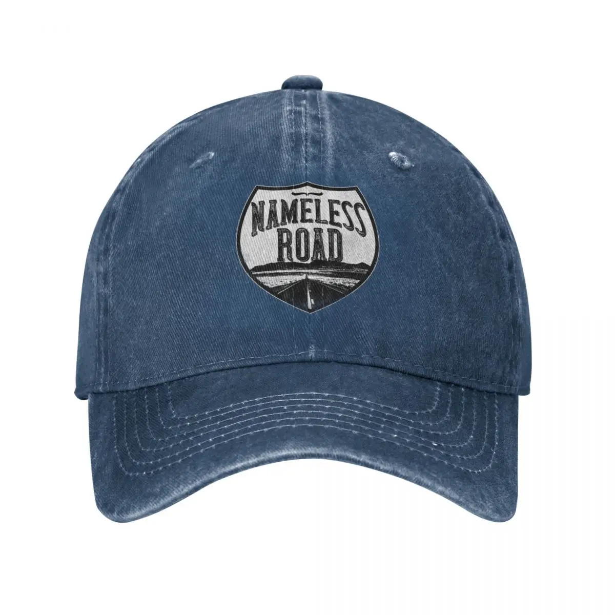 Nameless Road the Band Baseball Cap Thermal Visor Luxury Cap Baseball Cap For Men Women'S
Nameless Road the Band Baseball Cap Thermal Visor Luxury Cap Baseball Cap For Men Women'S