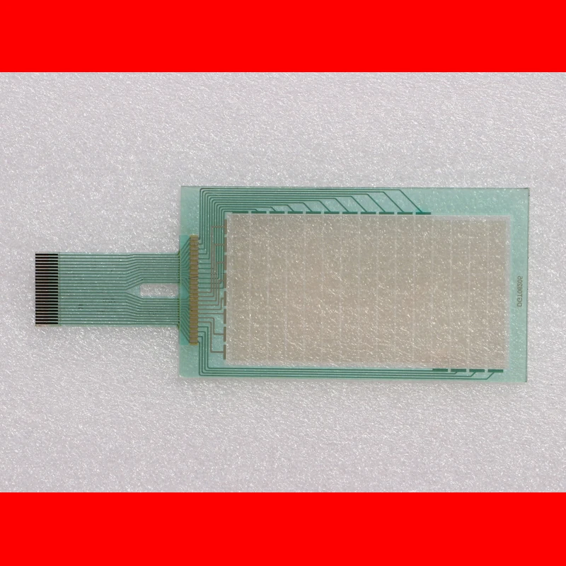 AMT8750-сенсорная панель с резистивным сенсорным экраном 
AMT8750-сенсорная панель с резистивным сенсорным экраном