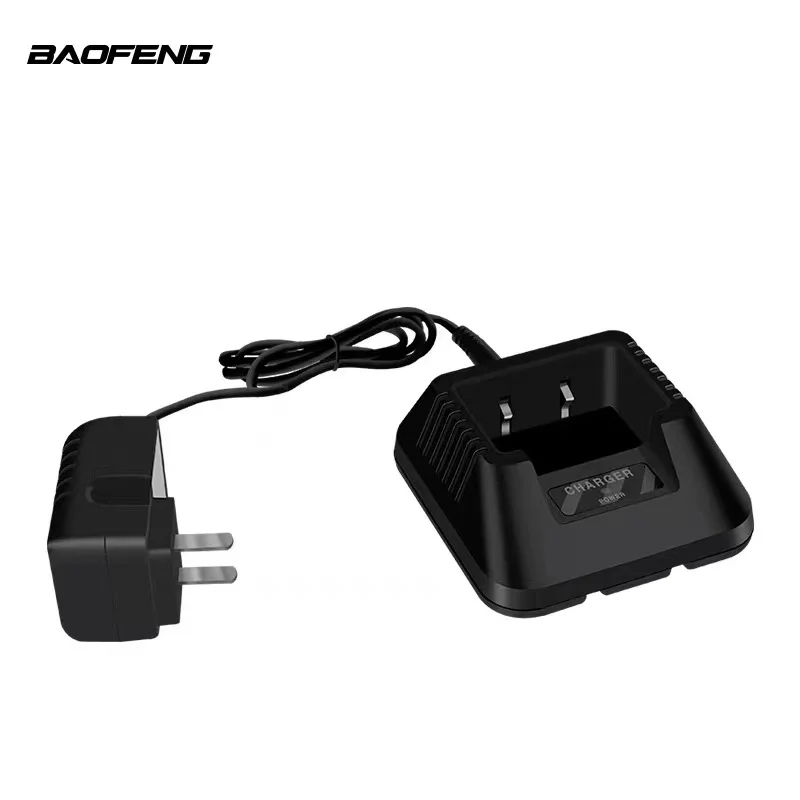 

Baofeng Original UV-5R EU/US/AU/USB/Car Battery Charger For UV-5R DM-5R Plus Walkie Talkie UV 5R Ham Radio UV5R Two Way Radio