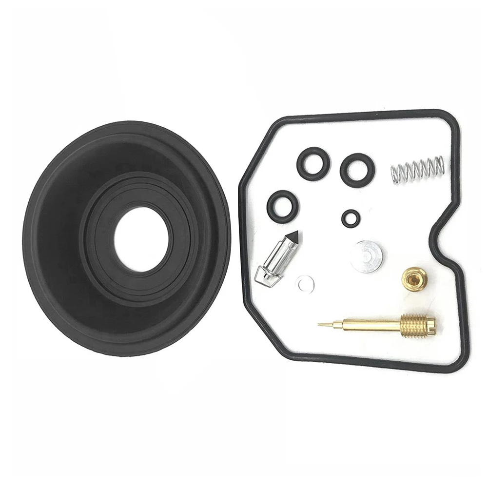 4 Set Carburetor Carb Repair Rebuild Kit Fit For Suzuki GSF600 Bandit GSF600 S Carburetor Rebuild Kits Accessories
4 Set Carburetor Carb Repair Rebuild Kit Fit For Suzuki GSF600 Bandit GSF600 S Carburetor Rebuild Kits Accessories