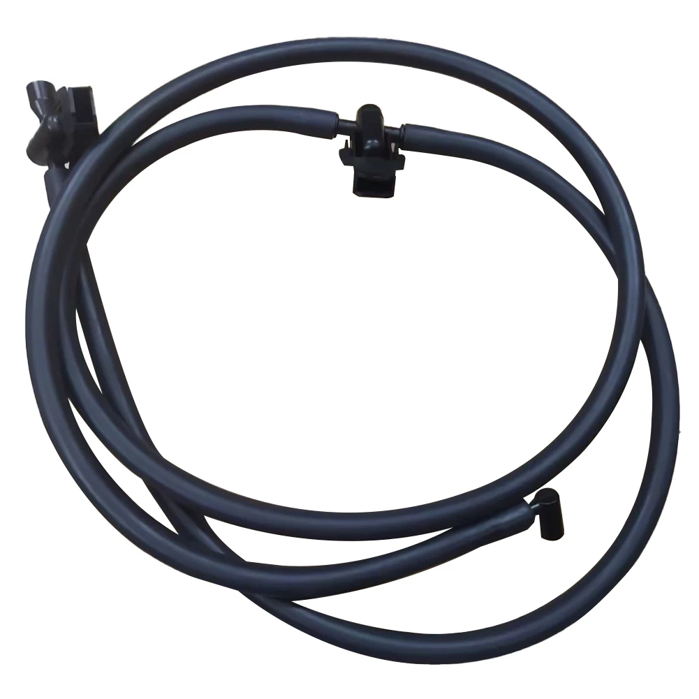 Improved Performance Plug and Play Installation Front Washer Jets and Hose For Mercedes W169 W245 20042012 A1698600492
Improved Performance Plug and Play Installation Front Washer Jets and Hose For Mercedes W169 W245 20042012 A1698600492