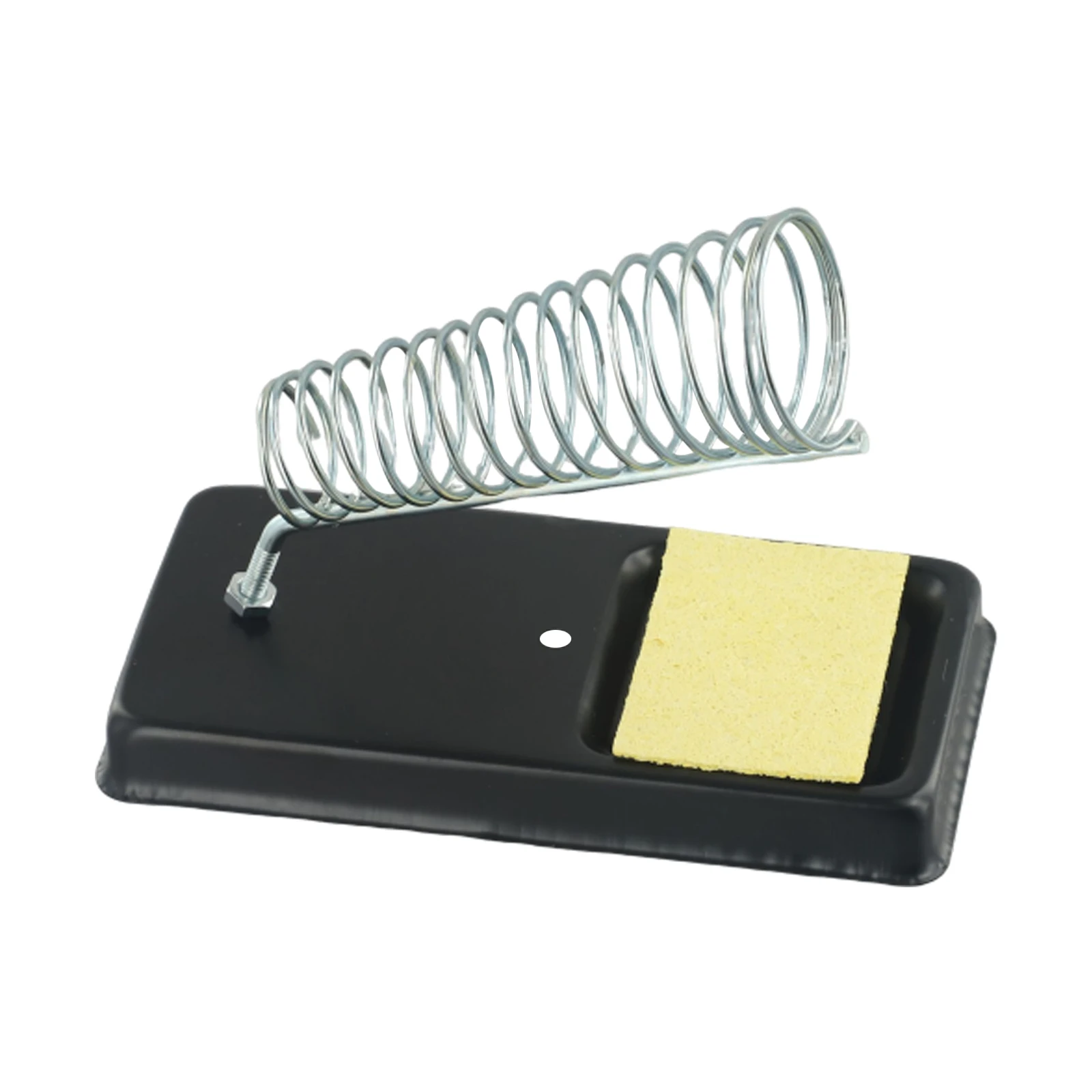Welding Soldering Iron Stand Sponge Station Support A Type Base Desoldering Equipment Part Rack Solder Durable
Welding Soldering Iron Stand Sponge Station Support A Type Base Desoldering Equipment Part Rack Solder Durable