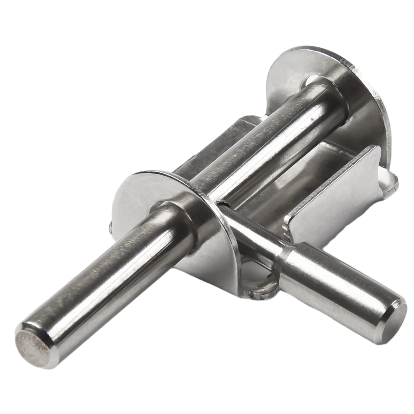 Stainless Steel Small Plate Plug Durable Wooden Door Latch Stainless Steel Lock Hasp Sliding Bolt Safety Hardware
Stainless Steel Small Plate Plug Durable Wooden Door Latch Stainless Steel Lock Hasp Sliding Bolt Safety Hardware