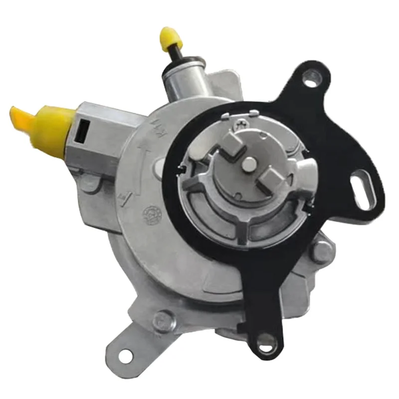 For Ford Fiesta Mk7 2012-2020 1.0T Eco Boost Brake Vacuum Pump Valve CM5G-2A451-GA CM5G-2A451-GB
For Ford Fiesta Mk7 2012-2020 1.0T Eco Boost Brake Vacuum Pump Valve CM5G-2A451-GA CM5G-2A451-GB