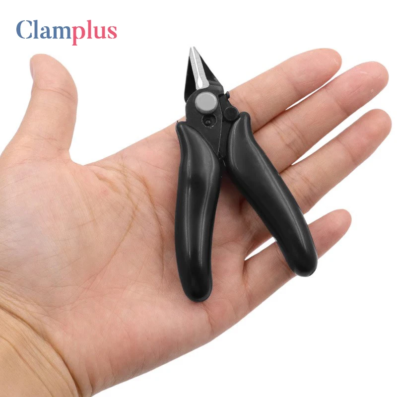Universal Diagonal Pliers Multi Functional Tools Electrical Wire Cable Cutters Cutting Side Snips Flush Nipper Hand Tools
Universal Diagonal Pliers Multi Functional Tools Electrical Wire Cable Cutters Cutting Side Snips Flush Nipper Hand Tools
