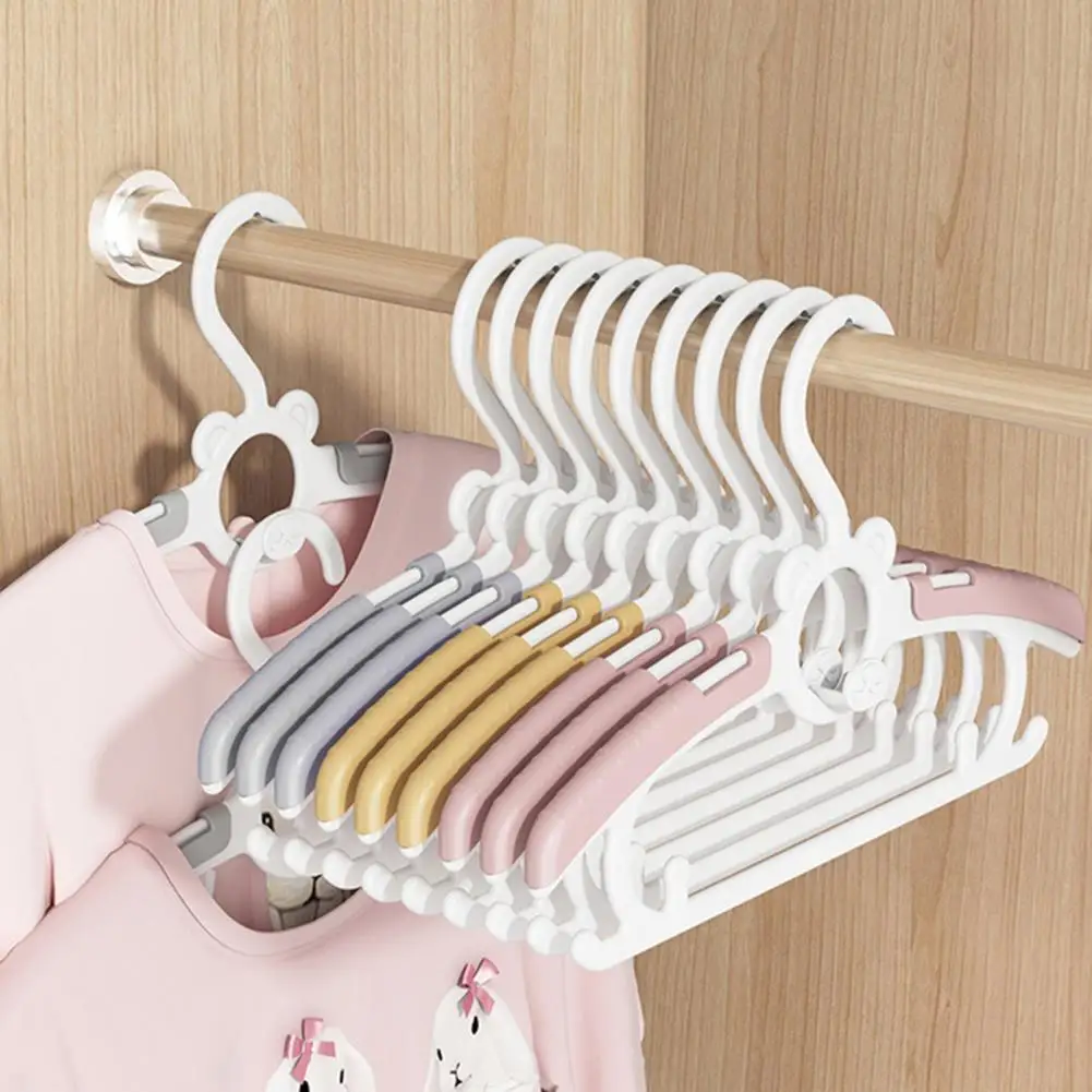 10 Pcs Children Clothes Hanger Kids Coats Storage Hanger Closet Organizer Baby Hangers Display Hangers Kids Clothes Hanger Racks
10 Pcs Children Clothes Hanger Kids Coats Storage Hanger Closet Organizer Baby Hangers Display Hangers Kids Clothes Hanger Racks