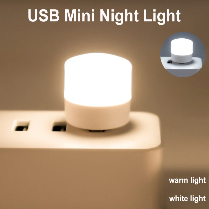 5/10PCS Mini USB Night Light Super Bright Eye Protection Book Light USB Plug Computer Mobile Power Charging LED Night Lamp
5/10PCS Mini USB Night Light Super Bright Eye Protection Book Light USB Plug Computer Mobile Power Charging LED Night Lamp