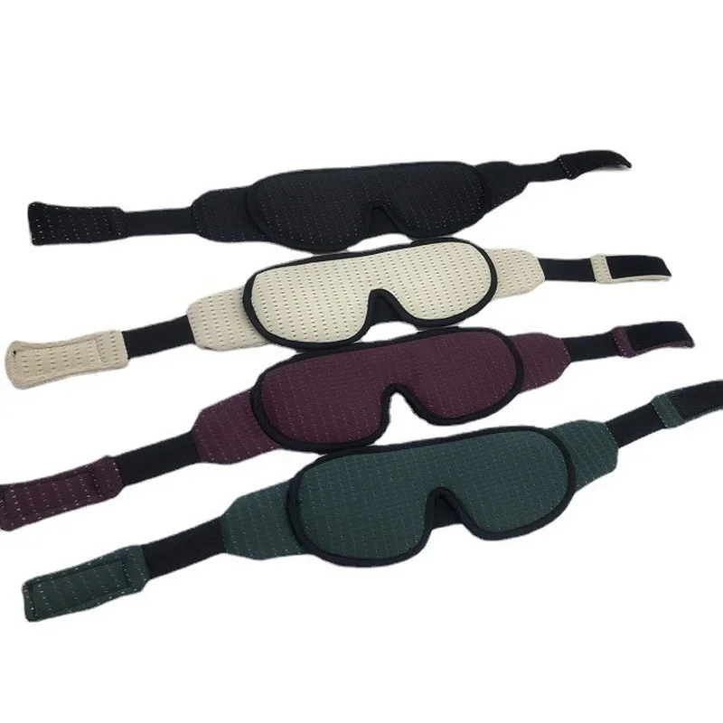Natural Mulberry Silk Sleep Mask Soft Blindfold Smooth Eye Mask Sleeping Aid Eyeshade Eye Cover Patch Bandage Comfort
Natural Mulberry Silk Sleep Mask Soft Blindfold Smooth Eye Mask Sleeping Aid Eyeshade Eye Cover Patch Bandage Comfort