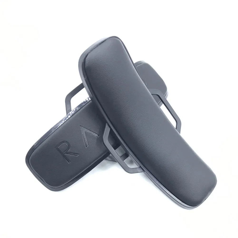 Durable Headphone Cushion For Razer ManO'War 7.1 Surround Sound Artificial Leather For Razer ManO'War High Quality
Durable Headphone Cushion For Razer ManO'War 7.1 Surround Sound Artificial Leather For Razer ManO'War High Quality